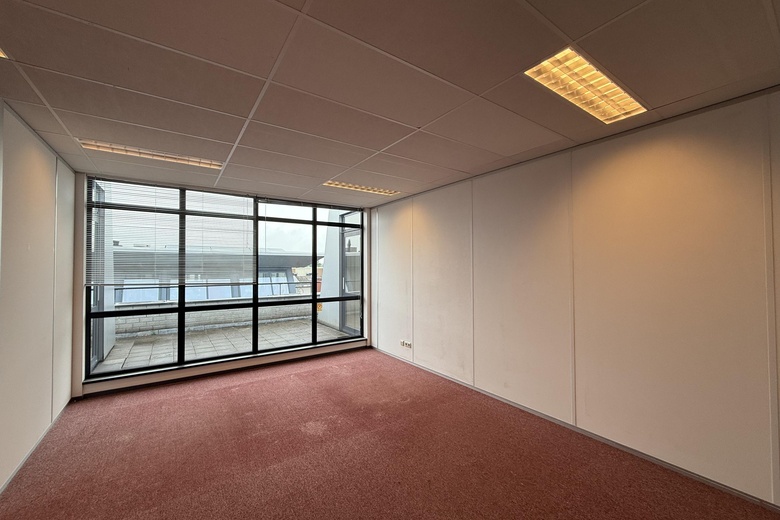 KantoorruimteaanVlierberg 4<br/> inEemnes