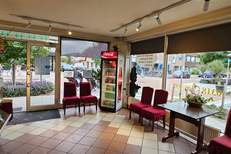 HorecaaanPatrimoniumlaan 34<br/> inVeenendaal