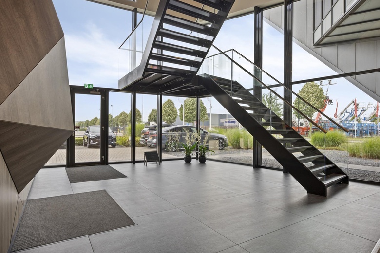 BedrijfsruimteaanDoornhoek 3810<br/> inVeghel