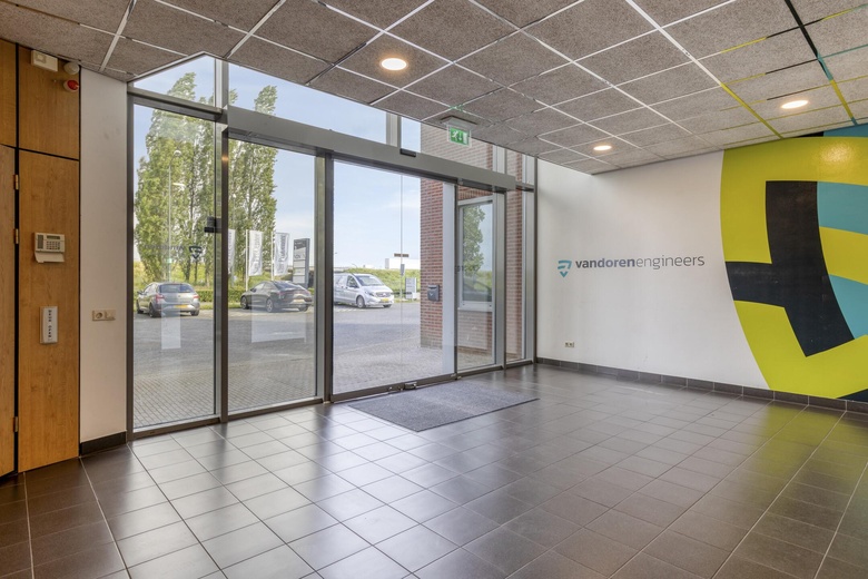 Kantoorruimte Veghel - De Amert 706 - Foto 6