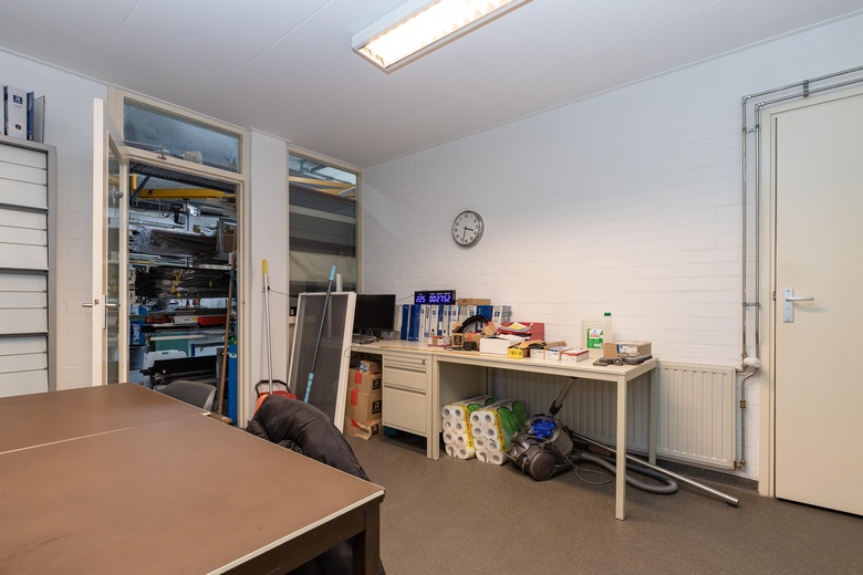 Bedrijfsruimte Leiden - Nieuwenhuizenweg 13 - Foto 17
