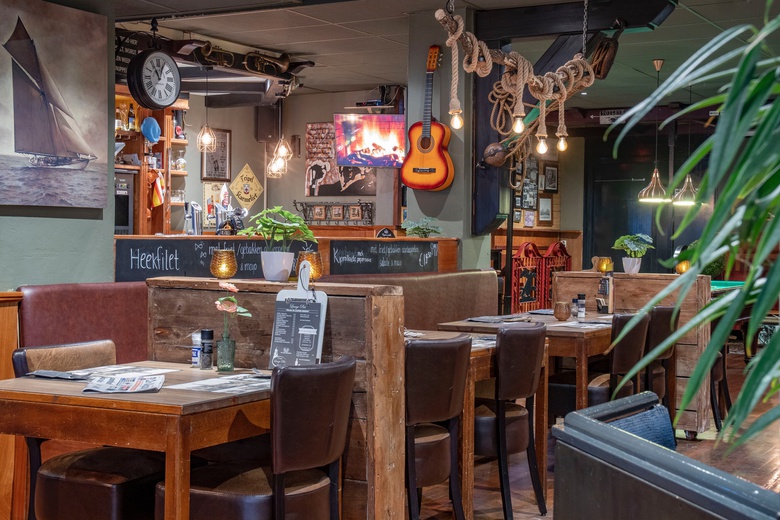 HorecaaanLangestreek 2<br/> inLemmer