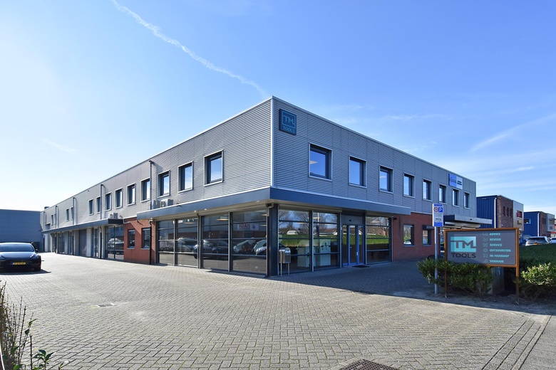 Kantoorruimte Wateringen - Turfschipper 38 - Foto 2