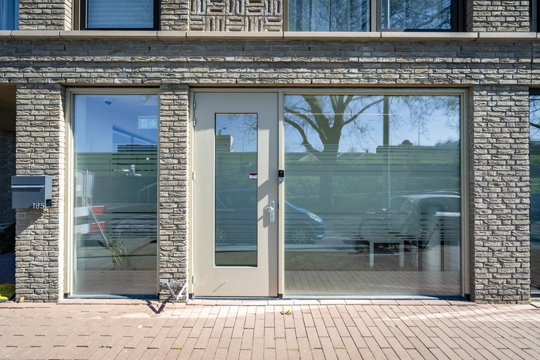 KantoorruimteaanHudsonstraat 185<br/> inRotterdam KantoorruimteaanHudsonstraat 185<br/> inRotterdam