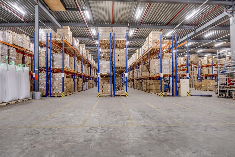 BedrijfsruimteaanVanadiumweg 13<br/> inAmersfoort BedrijfsruimteaanVanadiumweg 13<br/> inAmersfoort