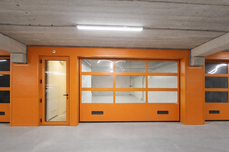 BedrijfsruimteaanRobert Peereboomweg 18<br/> inHaarlem