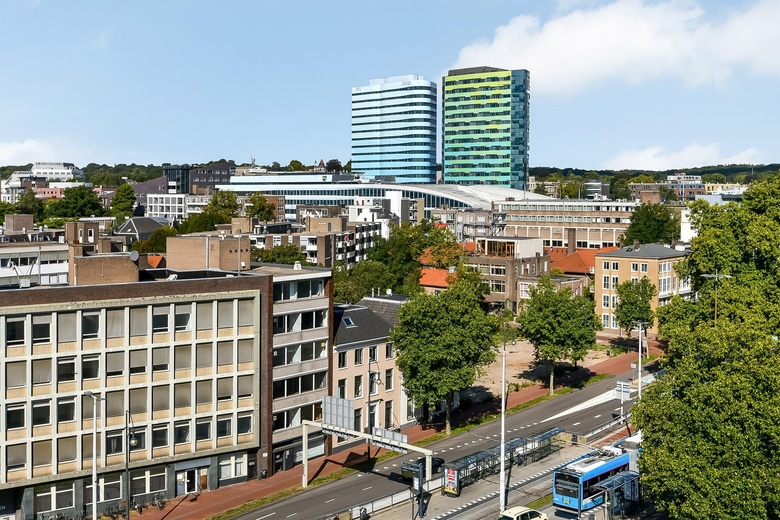 KantoorruimteaanOude Oeverstraat 120<br/> inArnhem