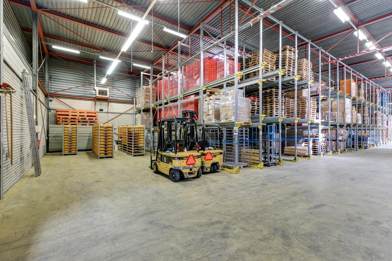 Bedrijfsruimte Weesp - van Houten Industriepark 2 - Foto 13