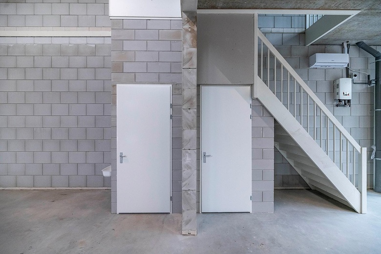 BedrijfsruimteaanHandelskade 1 03<br/> inGorinchem