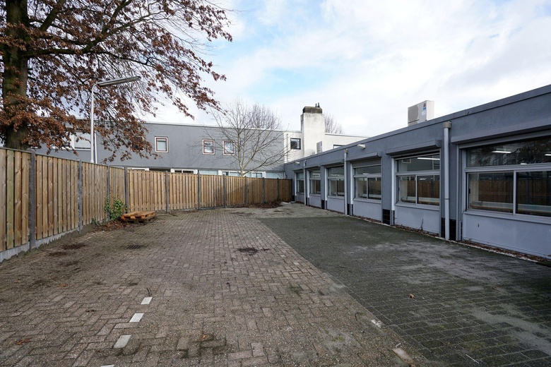 Bedrijfsruimte Tilburg - Valkenjachtstraat 25 - Foto 15