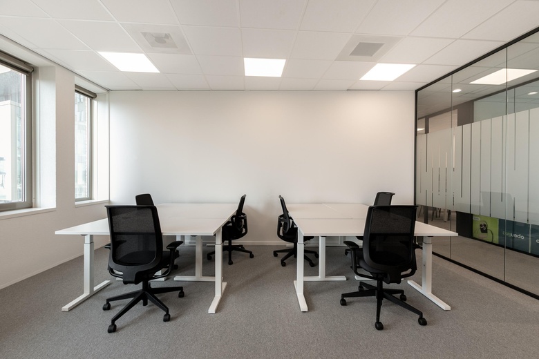 Kantoorruimte Rotterdam - Fascinatio Boulevard 216 - Foto 15