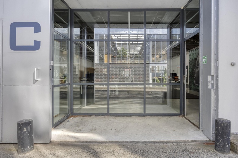 KantoorruimteaanVan Nelleweg 1<br/> inRotterdam KantoorruimteaanVan Nelleweg 1<br/> inRotterdam