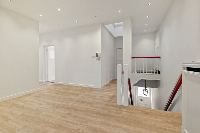 KantoorruimteaanDe Lairessestraat 40 1<br/> inAmsterdam