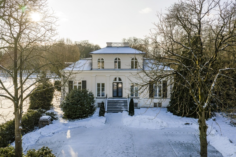 KantoorruimteaanSparrenheuvel 2<br/> inZeist