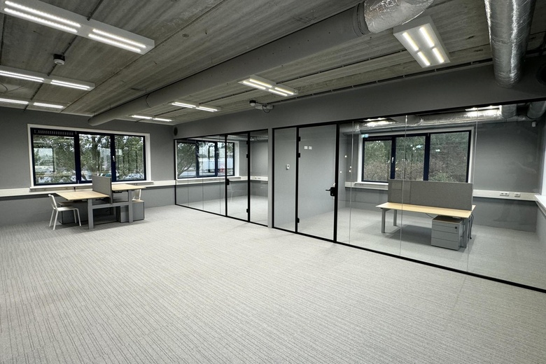 KantoorruimteaanKoeweistraat 12<br/> inWaardenburg