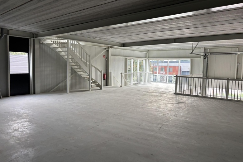 Bedrijfsruimte Asten - Molenakkers 2 a - Foto 11
