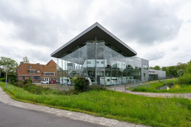 BedrijfsruimteaanHelderseweg 50 A<br/> inAlkmaar BedrijfsruimteaanHelderseweg 50 A<br/> inAlkmaar