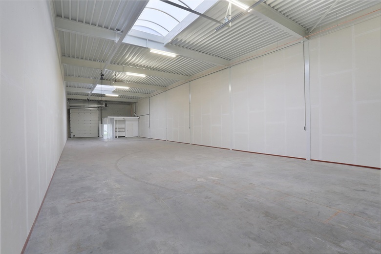 BedrijfsruimteaanMarconistraat 2-18<br/> inLandgraaf
