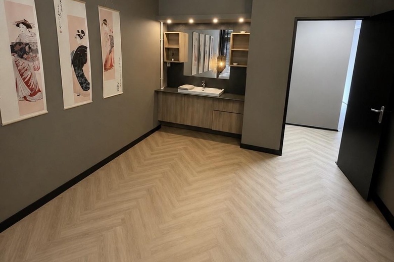 Bedrijfsruimte Amsterdam - Aalsmeerweg 67 H - Foto 6