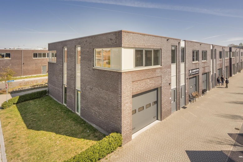KantoorruimteaanDe Tuinderij 1<br/> inLeusden KantoorruimteaanDe Tuinderij 1<br/> inLeusden