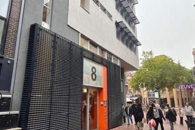 Bekijk foto 2 van Jan van Hooffstraat 8 C, 3e etage Bekijk foto 2 van Jan van Hooffstraat 8 C, 3e etage