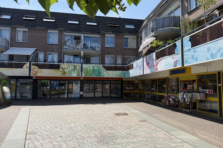 Winkelruimte Venray - De Bleek 44 - Foto 6