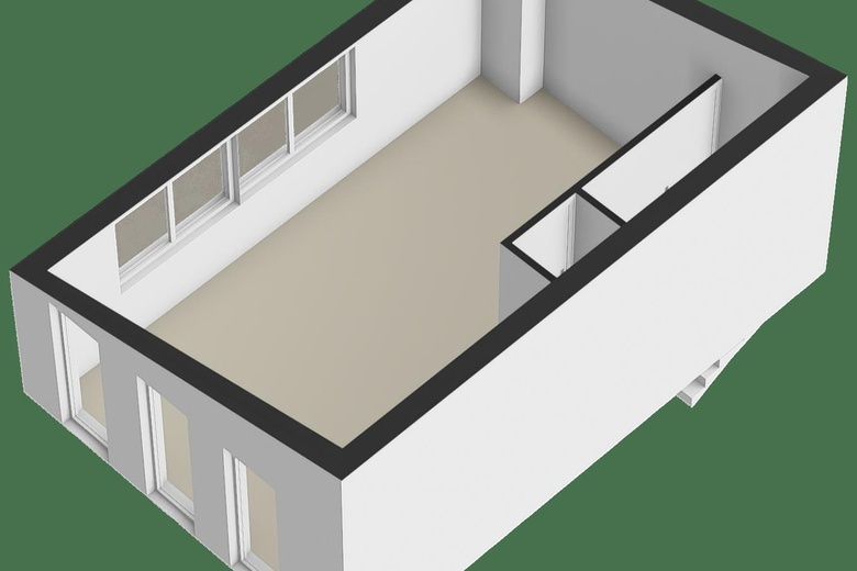 BedrijfsruimteaanKattendijk 43 a 3<br/> inGouderak