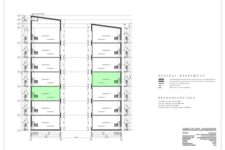 Bedrijfsruimte Alblasserdam - Nieuwland Parc 314 c - Foto 12