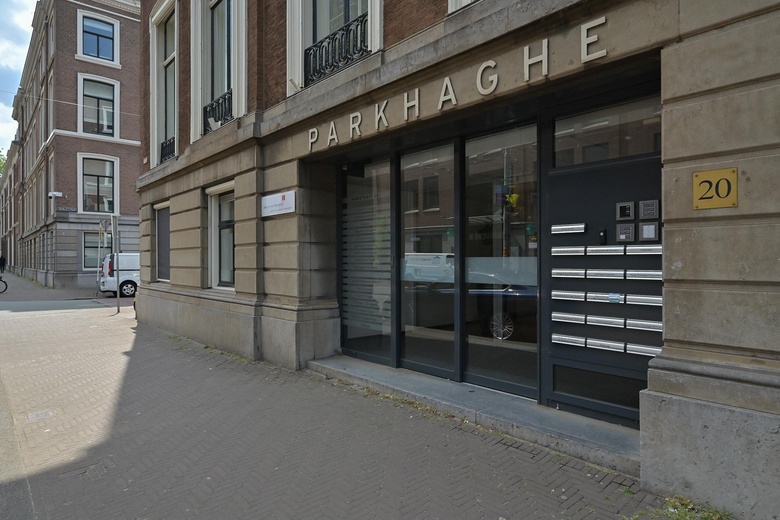 Kantoorruimte Den Haag - Parkstraat 20 - Foto 3