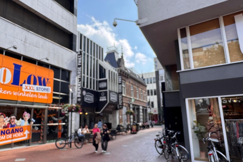 Winkelruimte Eindhoven - Jan van Hooffstraat 3 - Foto 4