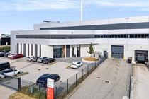Bedrijfsruimte Breda - Hazeldonk 6801 - Foto 4