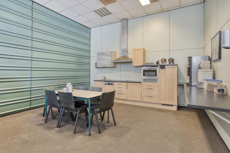 BedrijfsruimteaanRietdekkerstraat 4<br/> inUden