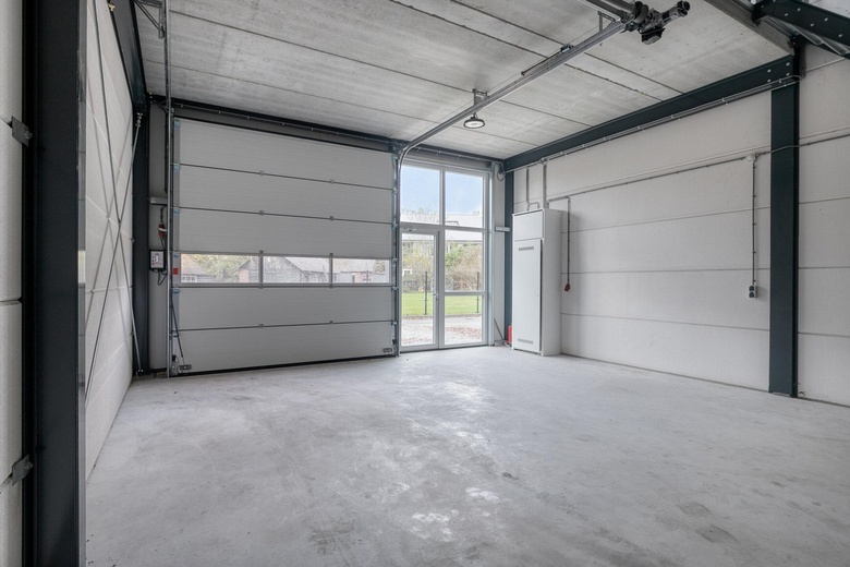 BedrijfsruimteaanBovenweg 9 C<br/> in't Harde