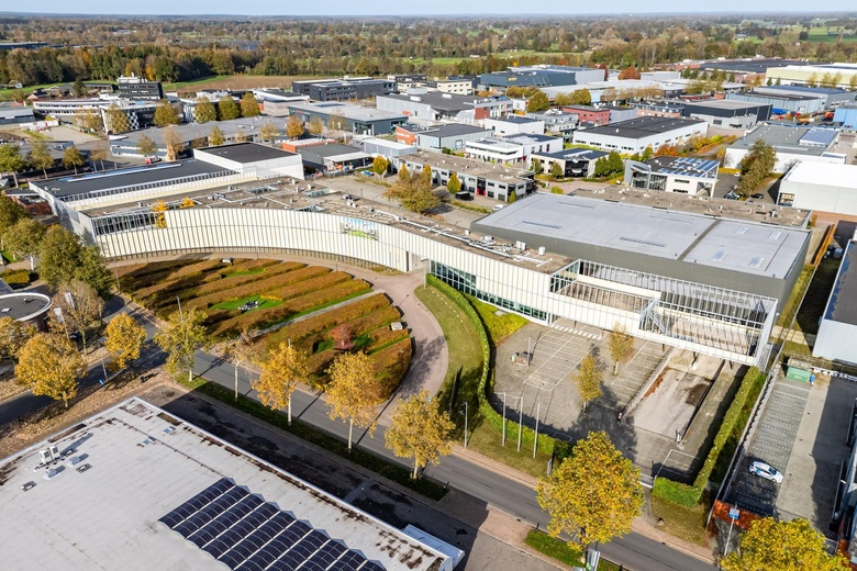 BedrijfsruimteaanTweelingenlaan 17<br/> inApeldoorn