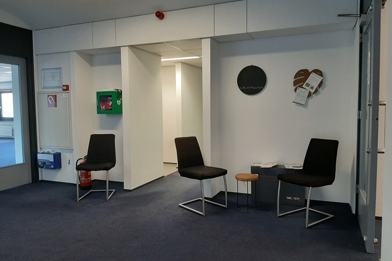 KantoorruimteaanStanderdmolen 10<br/> inHouten