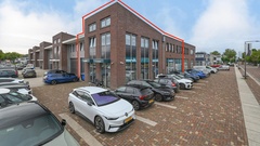Kantoorruimte Rokerijweg 2, Huizen | Bedrijfspand.com
