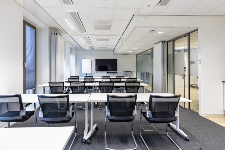 KantoorruimteaanParijsboulevard 143<br/> inUtrecht