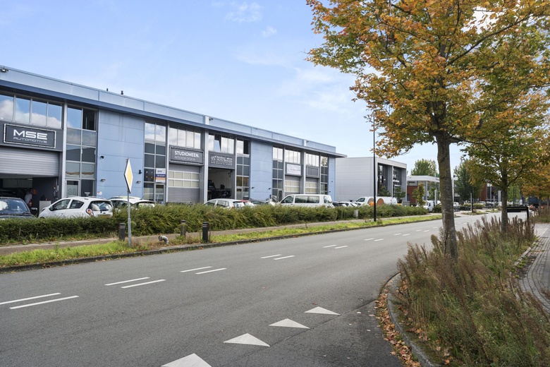 Bedrijfsruimte Veenendaal - Ravelijn 36 - Foto 15