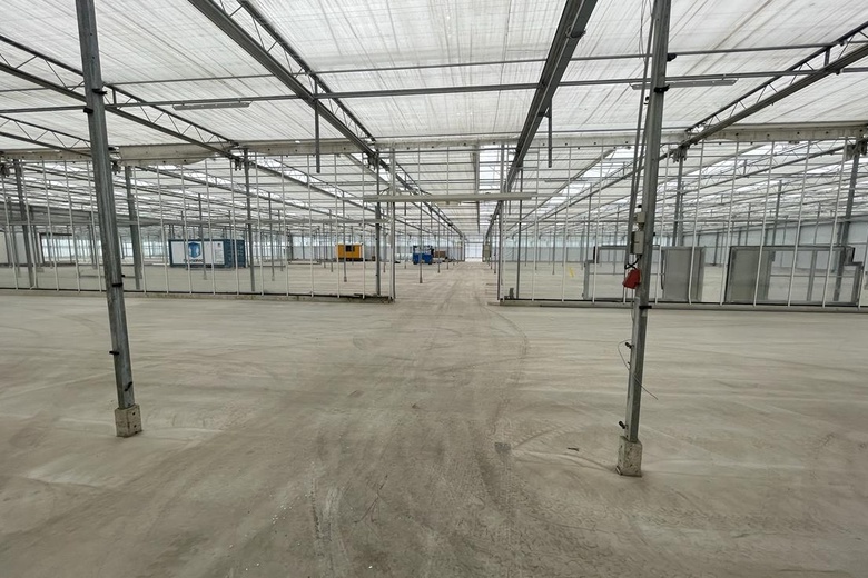 BedrijfsruimteaanRietwijkeroordweg 60 kwek<br/> inAalsmeer