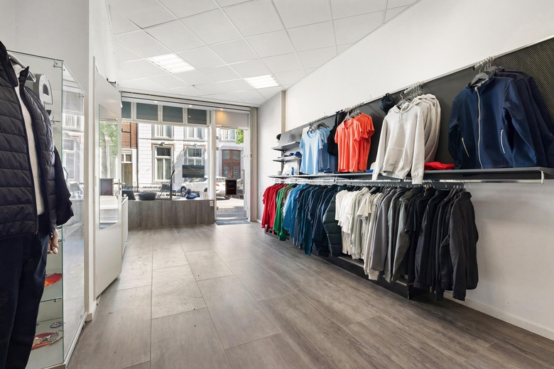 Winkelruimte Maastricht - Brusselsestraat 99 A - Foto 4