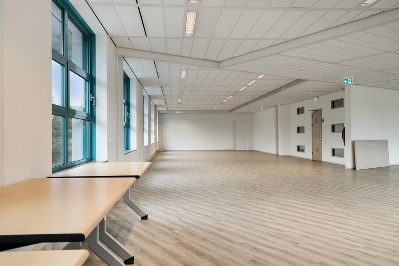 KantoorruimteaanLange Amerikaweg 59<br/> inApeldoorn