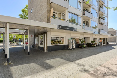 Winkelruimte te huur Breda - Brabantplein 18 A