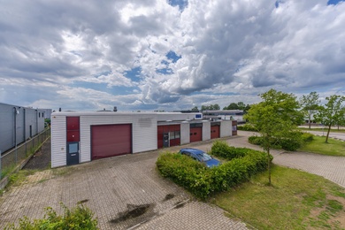 Bedrijfsruimte Ulft - Oerseweg 1 - Foto 2