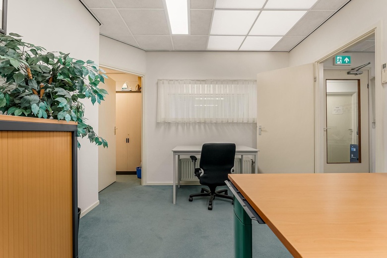 BedrijfsruimteaanZuiveringweg 90 - 92<br/> inLelystad