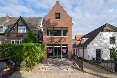 Kantoorruimte te huur Leerdam - Meent 68