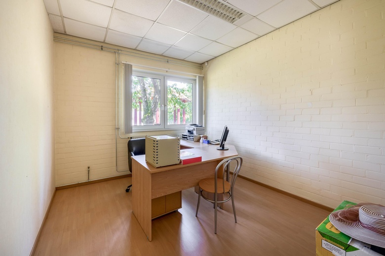 Bedrijfsruimte Tegelen - Stationsstraat 19 A - Foto 14