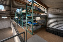Bedrijfsruimte Erp - Hool 8 A - Foto 4