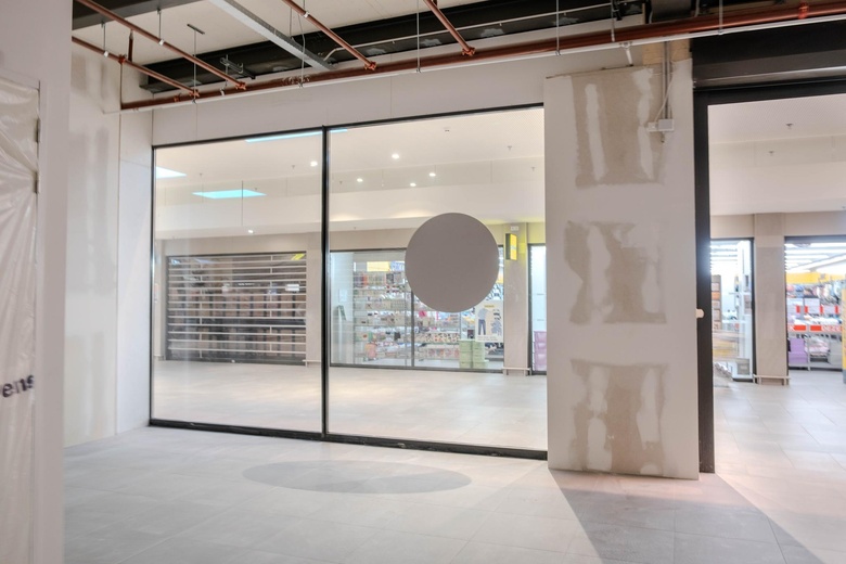 WinkelruimteaanEuropassage 10<br/> inHeemskerk