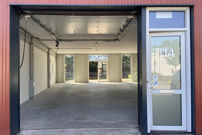 BedrijfsruimteaanNijverheidsstraat 114<br/> inRijswijk BedrijfsruimteaanNijverheidsstraat 114<br/> inRijswijk