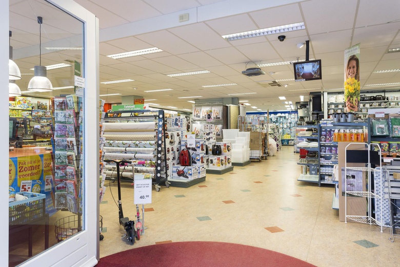 WinkelruimteaanDe Smidse 1<br/> inRuurlo